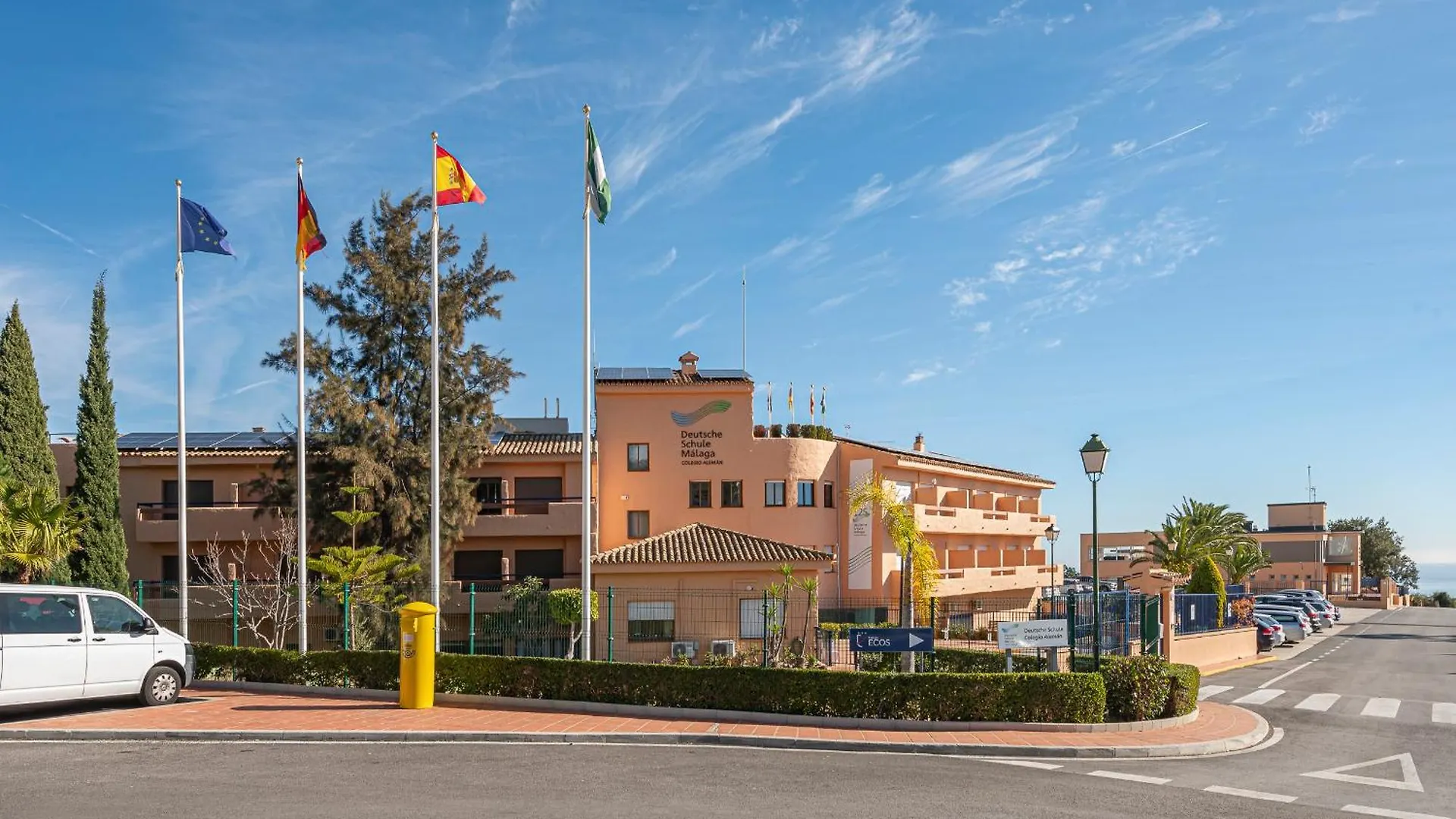Mirador Marbella Pool Golf Gym Sauna Ojen 0*,  Spain