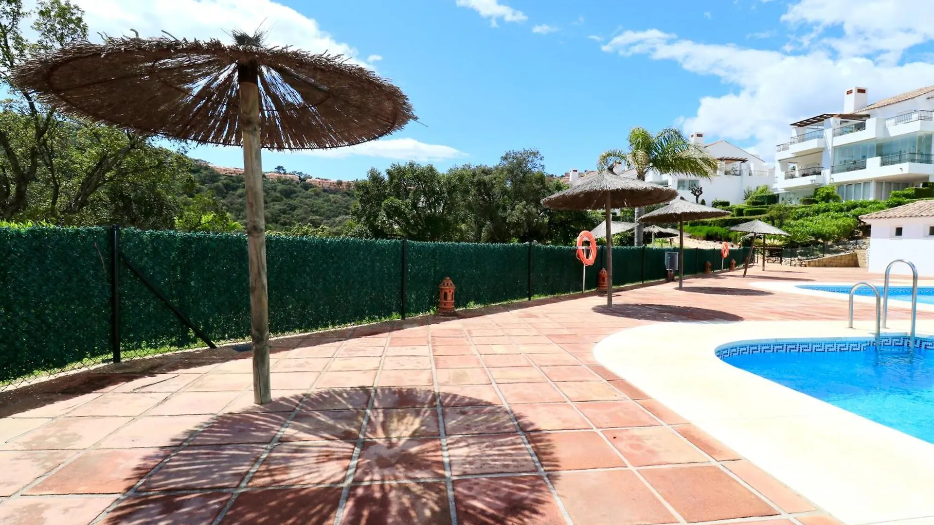 Mirador Marbella Pool Golf Gym Sauna Ojen 0*,  Spain